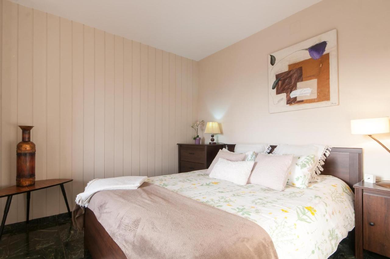 Apartament Elevated Experience - Urquinaona Barcelona Zewnętrze zdjęcie