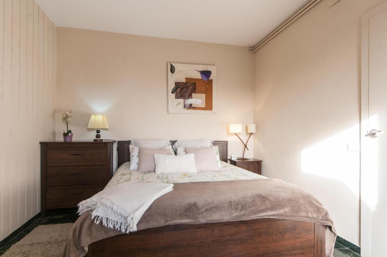 Apartament Elevated Experience - Urquinaona Barcelona Zewnętrze zdjęcie