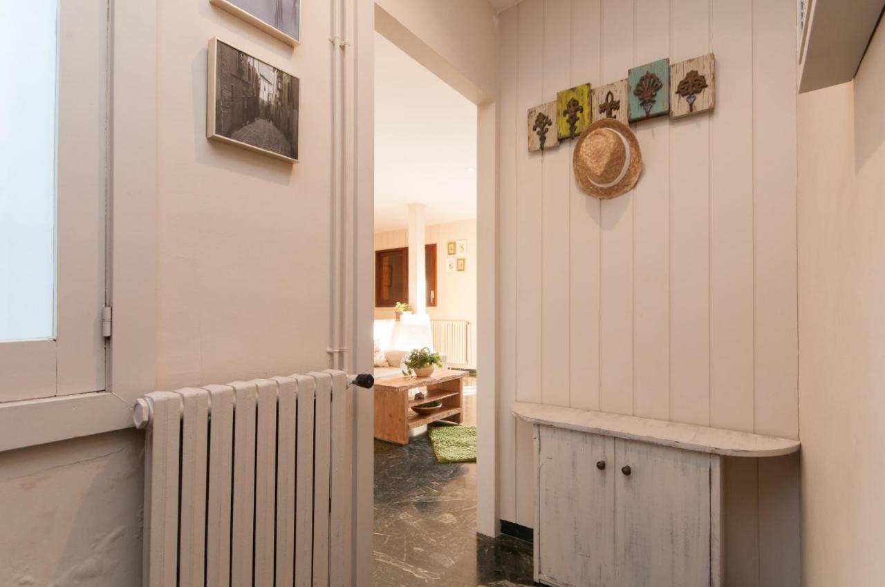 Apartament Elevated Experience - Urquinaona Barcelona Zewnętrze zdjęcie