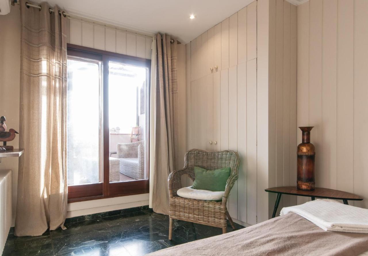 Apartament Elevated Experience - Urquinaona Barcelona Zewnętrze zdjęcie