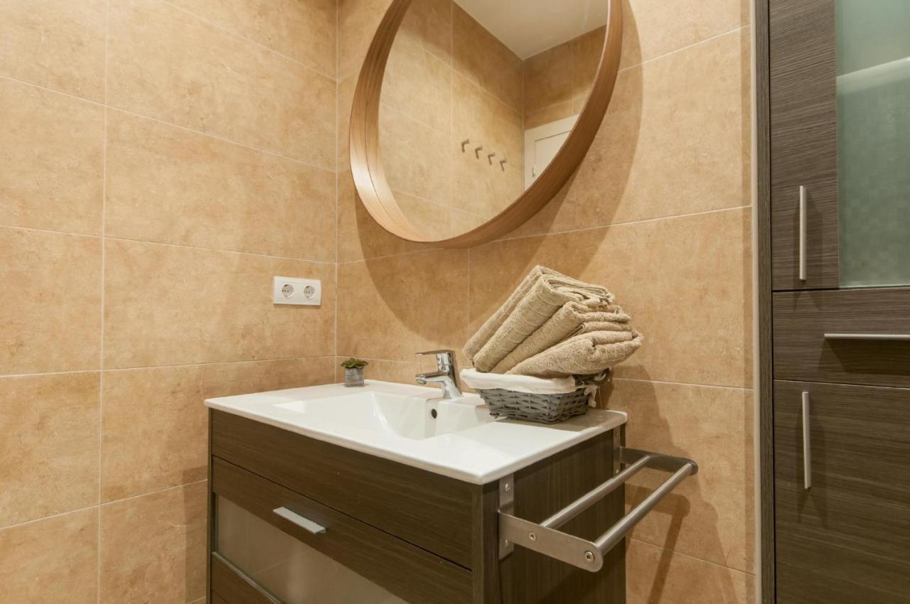 Apartament Elevated Experience - Urquinaona Barcelona Zewnętrze zdjęcie