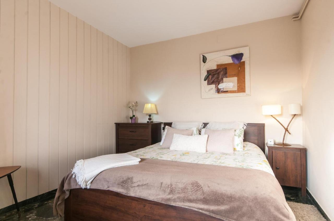 Apartament Elevated Experience - Urquinaona Barcelona Zewnętrze zdjęcie