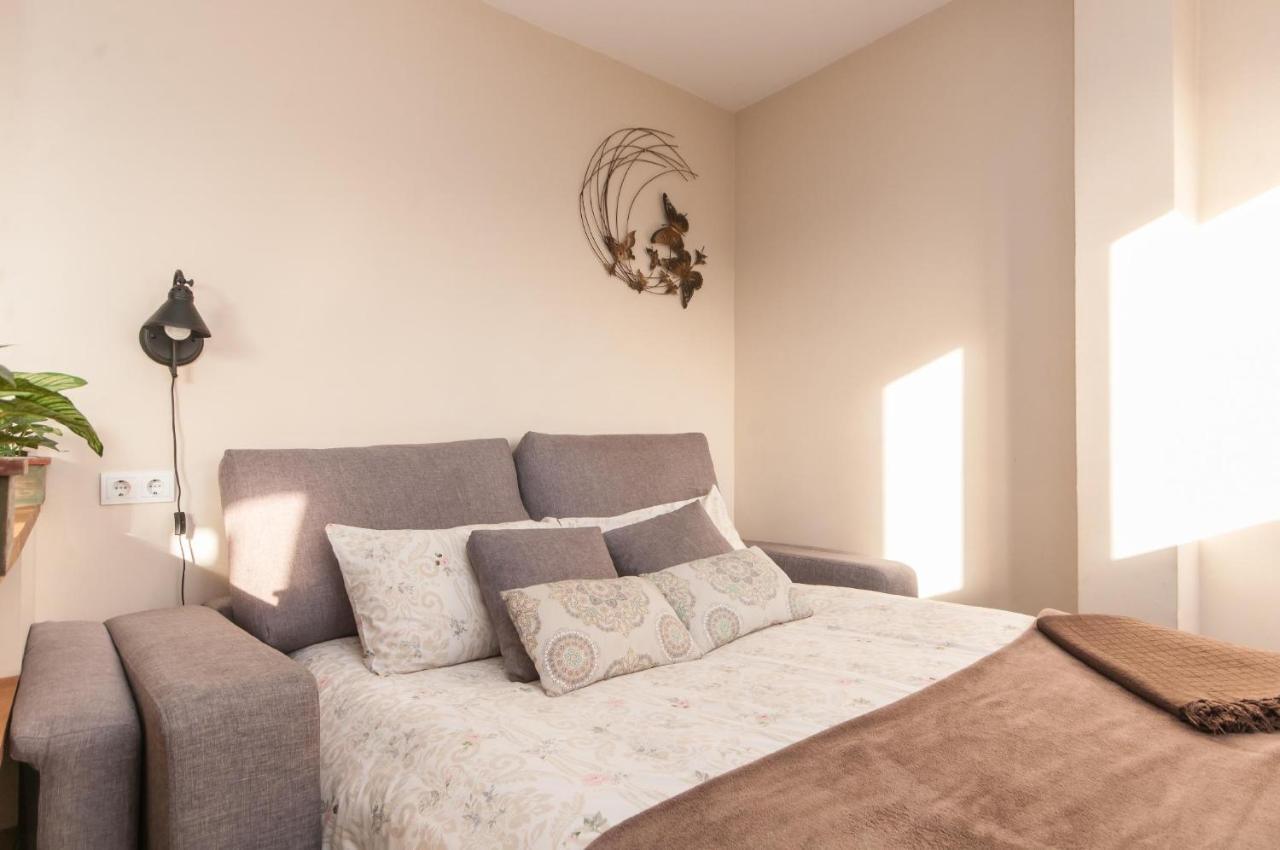Apartament Elevated Experience - Urquinaona Barcelona Zewnętrze zdjęcie
