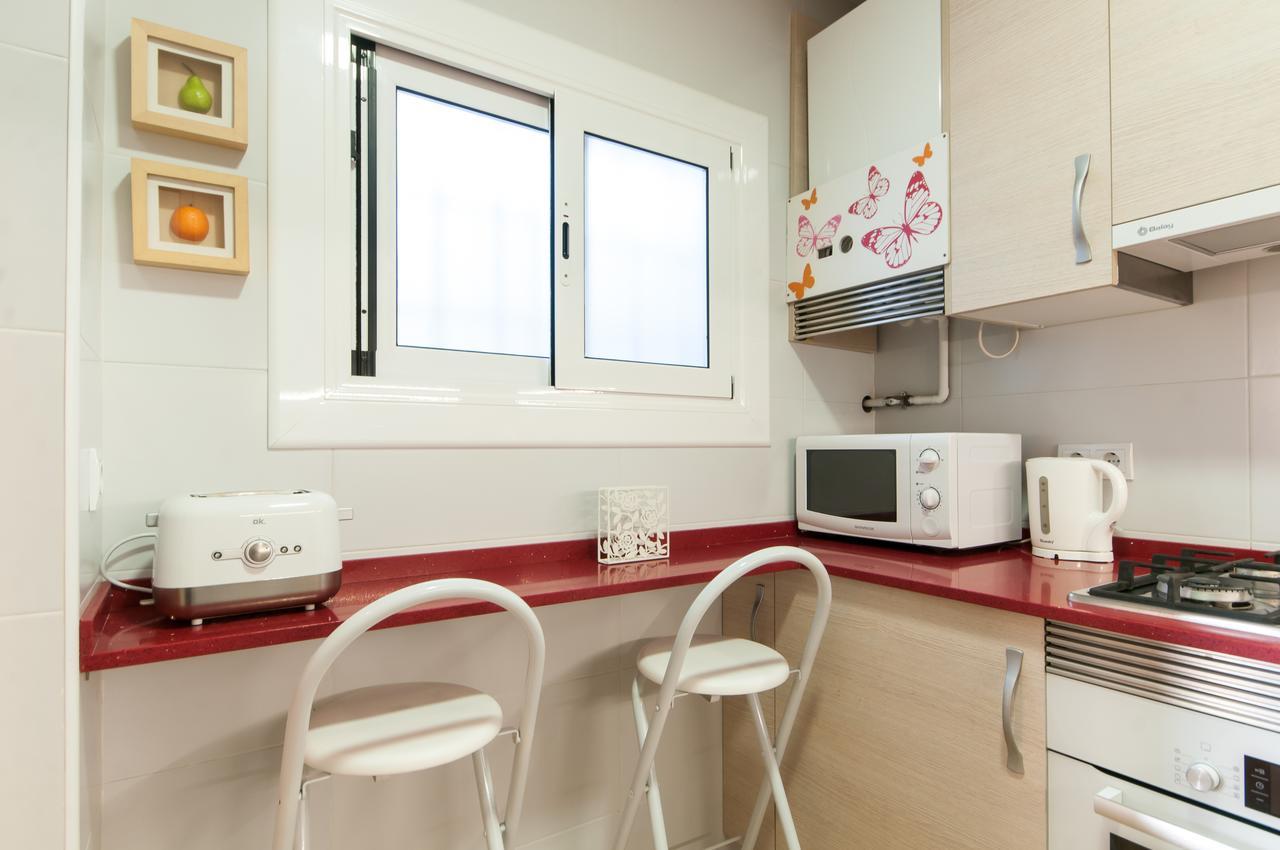 Apartament Elevated Experience - Urquinaona Barcelona Zewnętrze zdjęcie