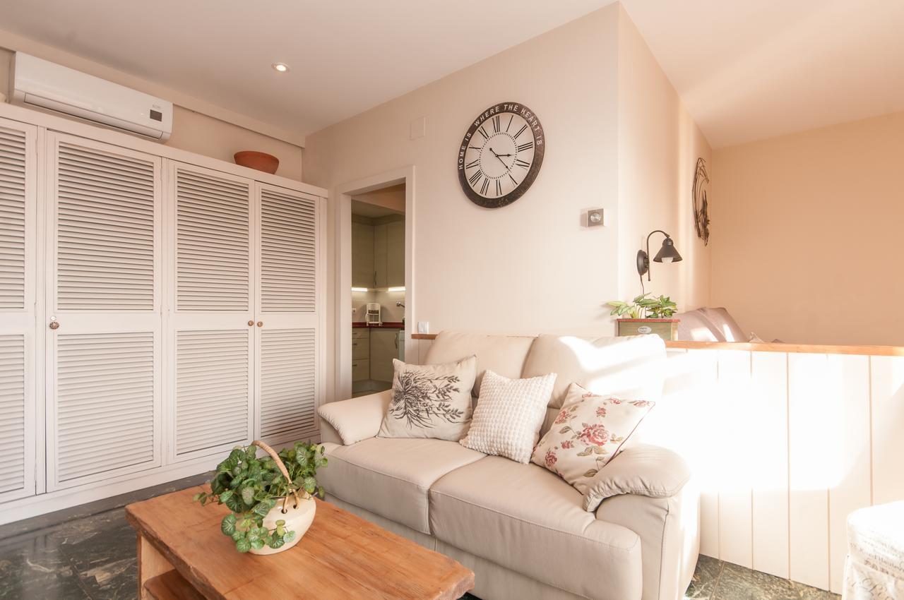 Apartament Elevated Experience - Urquinaona Barcelona Zewnętrze zdjęcie