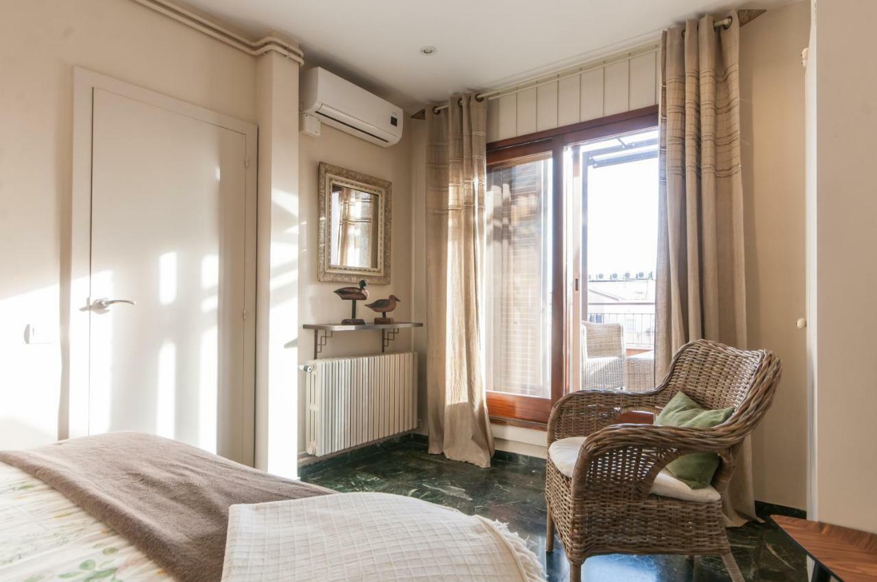 Apartament Elevated Experience - Urquinaona Barcelona Zewnętrze zdjęcie