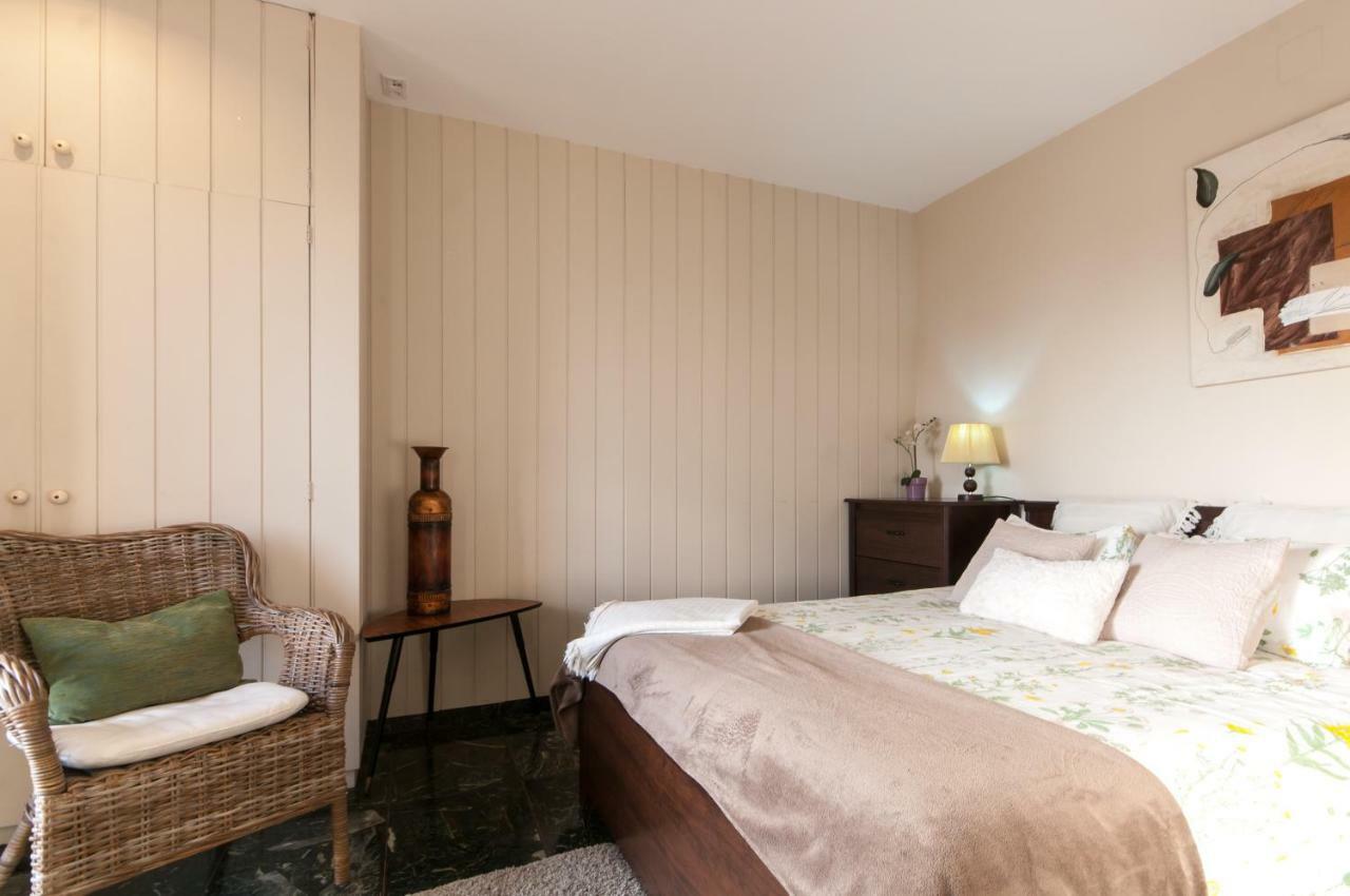 Apartament Elevated Experience - Urquinaona Barcelona Zewnętrze zdjęcie