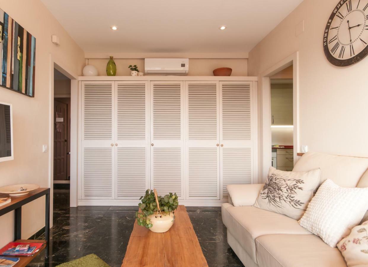 Apartament Elevated Experience - Urquinaona Barcelona Zewnętrze zdjęcie