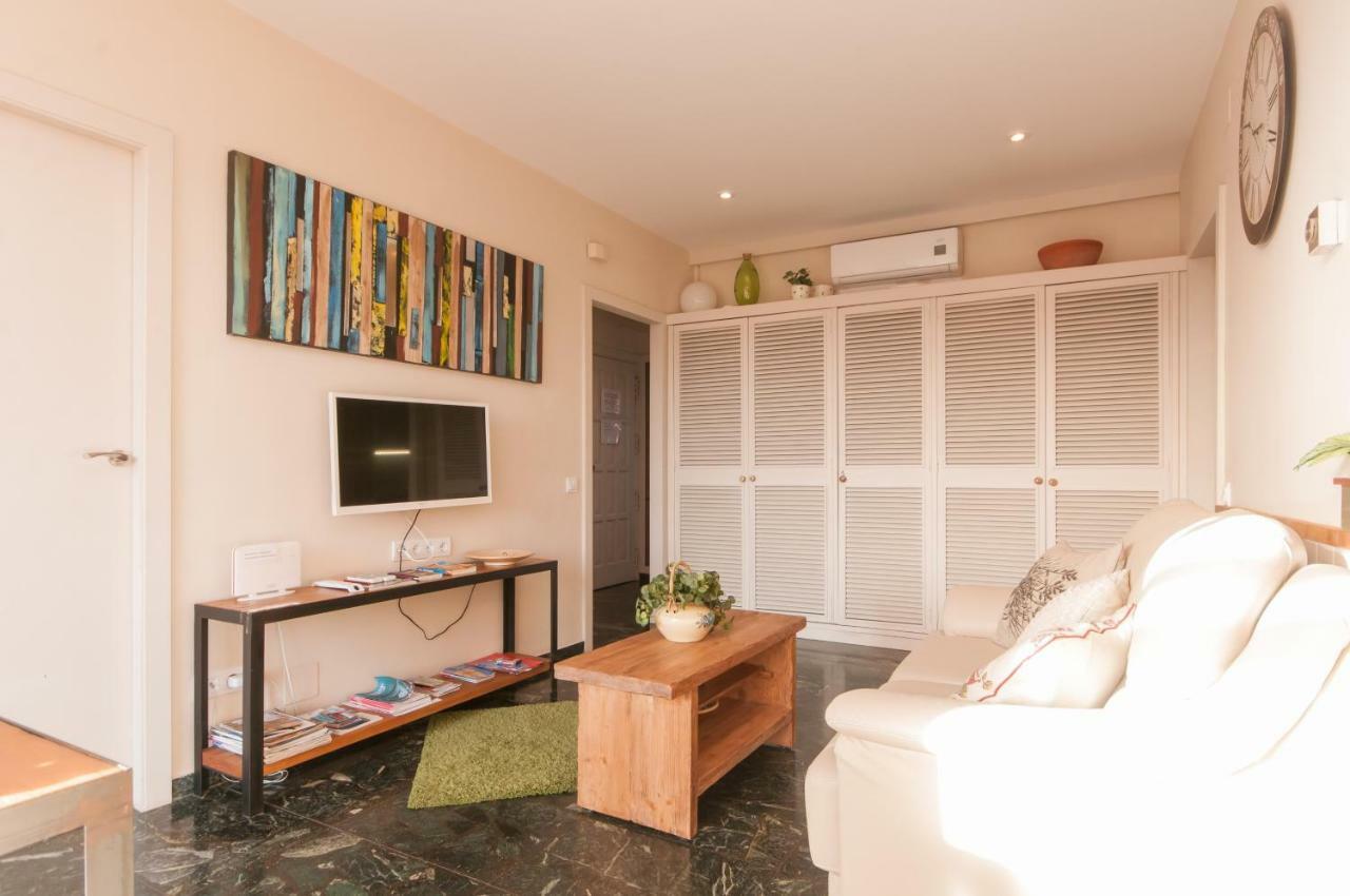 Apartament Elevated Experience - Urquinaona Barcelona Zewnętrze zdjęcie