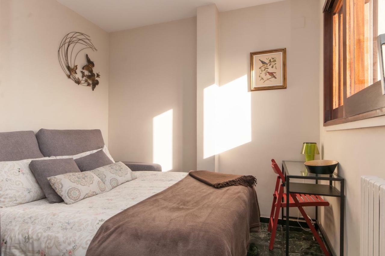 Apartament Elevated Experience - Urquinaona Barcelona Zewnętrze zdjęcie